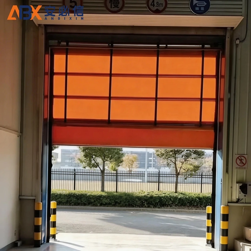 天水市堆积门