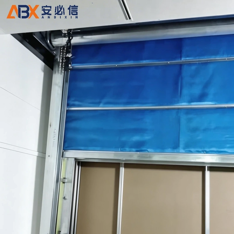 天水市充气式门封